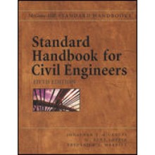 Standard Handbook for Civil Engineers